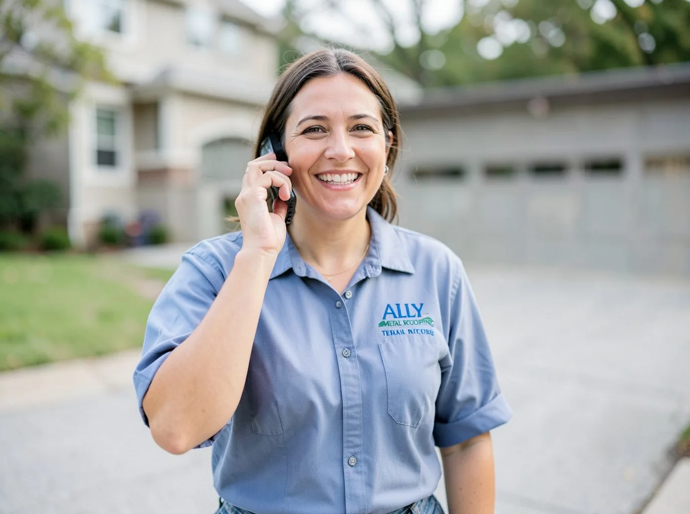 Metal Roof Installation Woodlake, CA FAQs